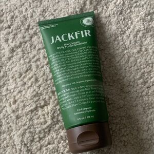 One JACKFIR The Classic Daily Facial Cleanser